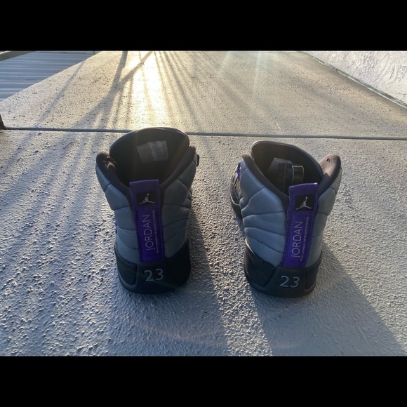 Custom painted Jordan’s different sizes - Picture 11 of 11